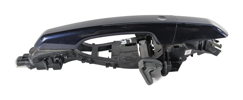Thumbnail 5: 12-17 RANGE ROVER EVOQUE L494 L405 L538 REAR LEFT PASSIVE DOOR HANDLE (Sapphire)