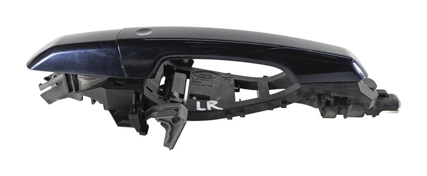 Thumbnail 7: 12-17 RANGE ROVER EVOQUE L494 L405 L538 REAR LEFT PASSIVE DOOR HANDLE (Sapphire)