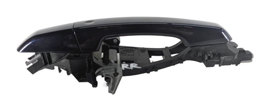 Thumbnail 2: 12-17 ROVER EVOQUE L494 L405 L538 REAR RIGHT PASSIVE DOOR HANDLE (Sapphire)