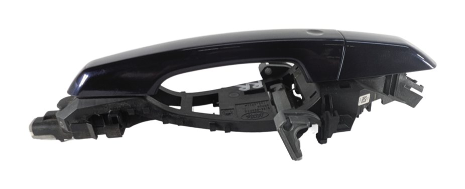 Thumbnail 5: 12-17 ROVER EVOQUE L494 L405 L538 REAR RIGHT PASSIVE DOOR HANDLE (Sapphire)