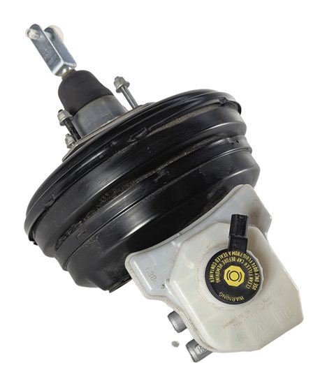 13-16 RANGE ROVER SPORT (L405 L494) POWER BRAKE BOOSTER w/ MASTER CYLINDER
