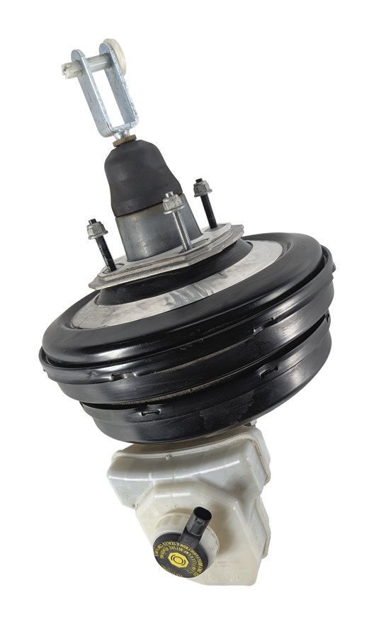 Thumbnail 3: 13-16 RANGE ROVER SPORT (L405 L494) POWER BRAKE BOOSTER w/ MASTER CYLINDER