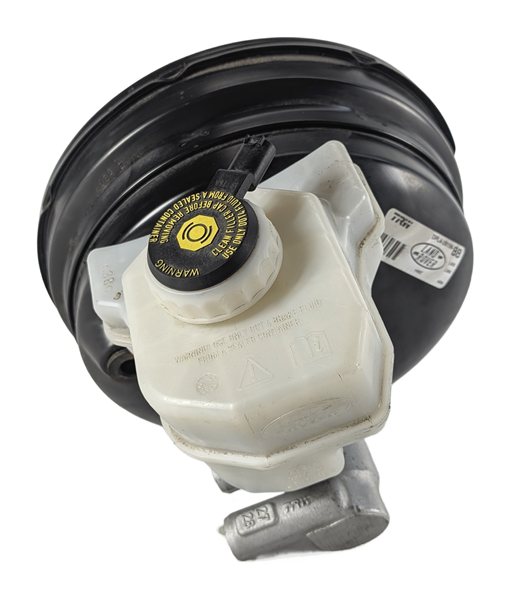 Thumbnail 5: 13-16 RANGE ROVER SPORT (L405 L494) POWER BRAKE BOOSTER w/ MASTER CYLINDER