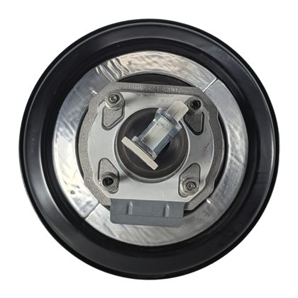 Thumbnail 8: 13-16 RANGE ROVER SPORT (L405 L494) POWER BRAKE BOOSTER w/ MASTER CYLINDER