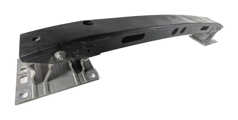 13-22 RANGE ROVER L405 REAR BUMPER REINFORCEMENT IMPACT BAR BRACE (w/o TOW PKG)