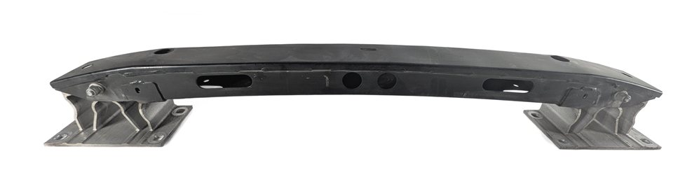 Thumbnail 3: 13-22 RANGE ROVER L405 REAR BUMPER REINFORCEMENT IMPACT BAR BRACE (w/o TOW PKG)