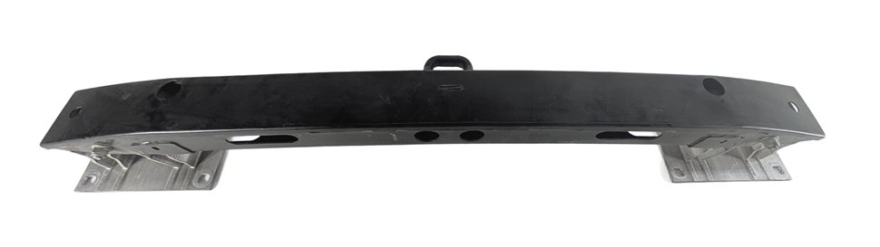 Thumbnail 4: 13-22 RANGE ROVER L405 REAR BUMPER REINFORCEMENT IMPACT BAR BRACE (w/o TOW PKG)