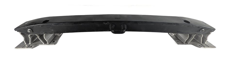 Thumbnail 6: 13-22 RANGE ROVER L405 REAR BUMPER REINFORCEMENT IMPACT BAR BRACE (w/o TOW PKG)