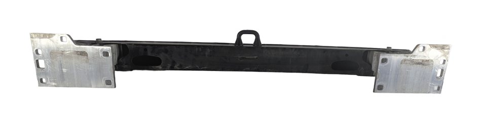 Thumbnail 7: 13-22 RANGE ROVER L405 REAR BUMPER REINFORCEMENT IMPACT BAR BRACE (w/o TOW PKG)