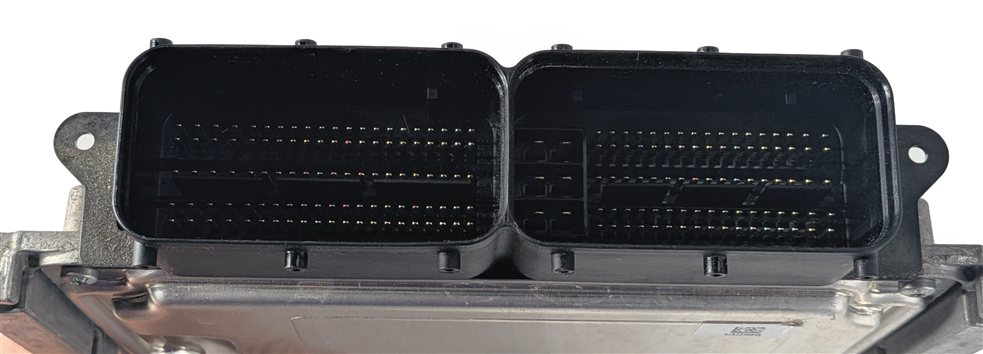 Thumbnail 10: 2016 RANGE ROVER L405 5.0L SUPER (AJ133S) ECM BCM CLUSTER KEY IMMOBILIZER SET/8