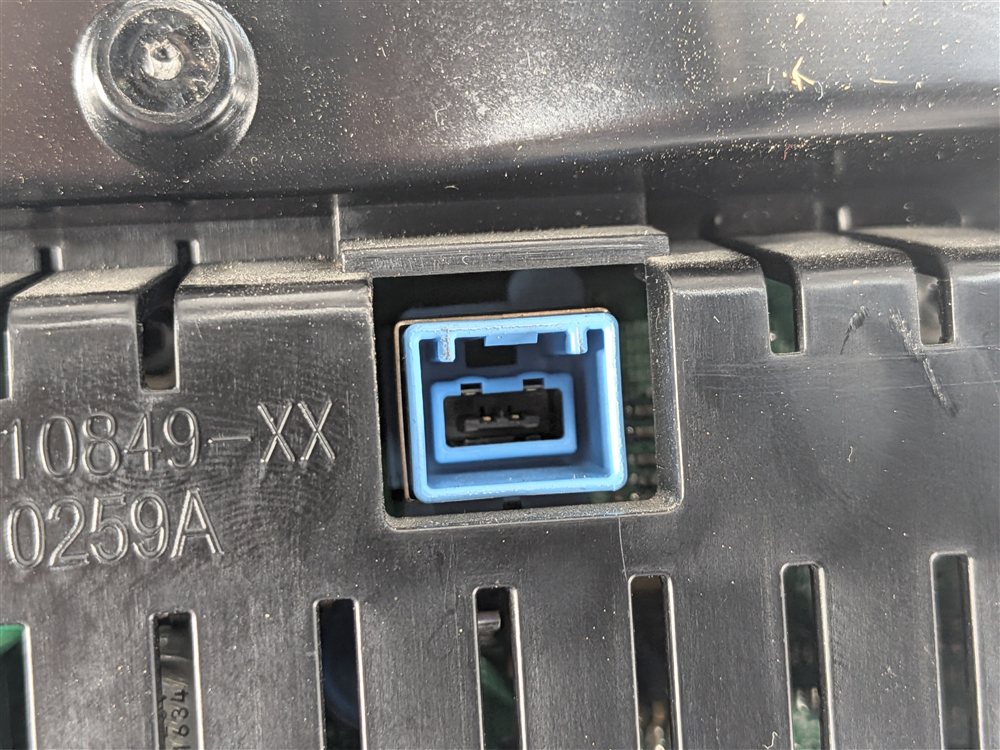Thumbnail 11: 2016 RANGE ROVER L405 5.0L SUPER (AJ133S) ECM BCM CLUSTER KEY IMMOBILIZER SET/8
