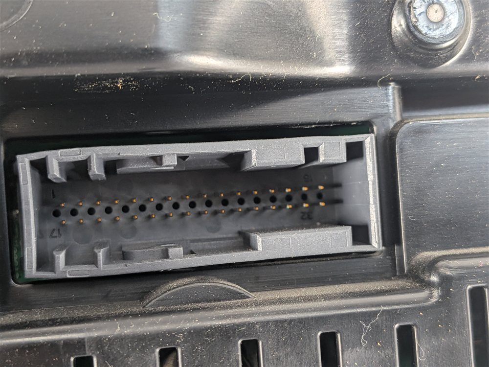 Thumbnail 12: 2016 RANGE ROVER L405 5.0L SUPER (AJ133S) ECM BCM CLUSTER KEY IMMOBILIZER SET/8