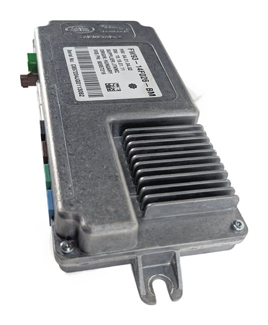 Thumbnail 7: 2014-2016 RANGE ROVER EVOQUE (L405 L538) SURROUND VIEW CAMERA CONTROL MODULE
