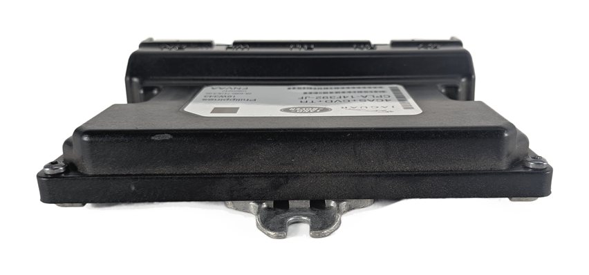 Thumbnail 2: 2013-2016 RANGE ROVER SPORT (L405 L494) ACTIVE AIR SUSPENSION CONTROL MODULE