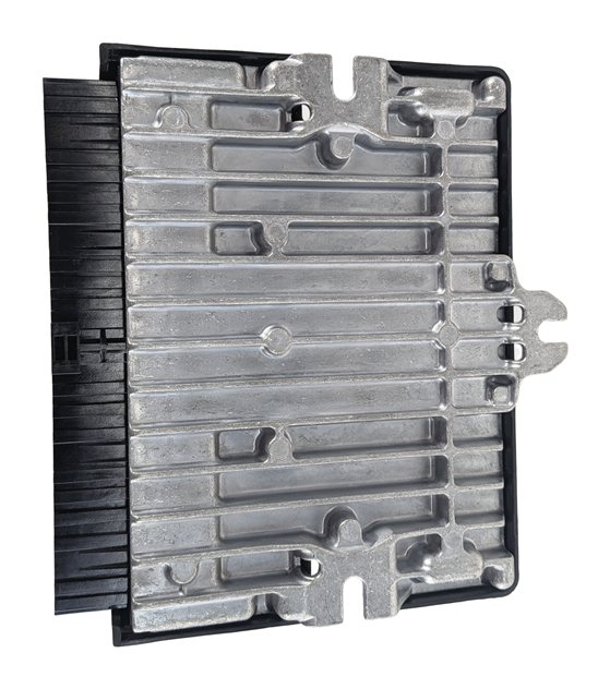 Thumbnail 3: 2013-2016 RANGE ROVER SPORT (L405 L494) ACTIVE AIR SUSPENSION CONTROL MODULE