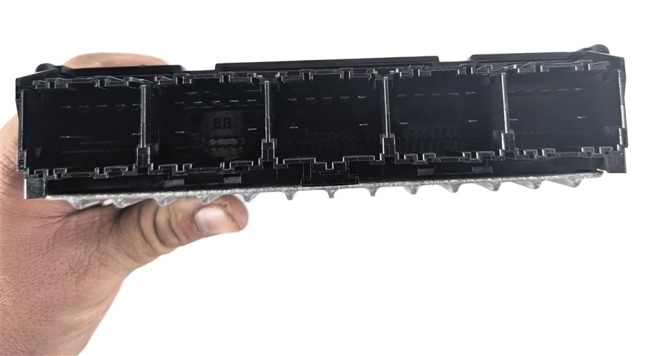 Thumbnail 4: 2013-2016 RANGE ROVER SPORT (L405 L494) ACTIVE AIR SUSPENSION CONTROL MODULE