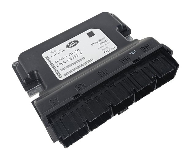 Thumbnail 5: 2013-2016 RANGE ROVER SPORT (L405 L494) ACTIVE AIR SUSPENSION CONTROL MODULE