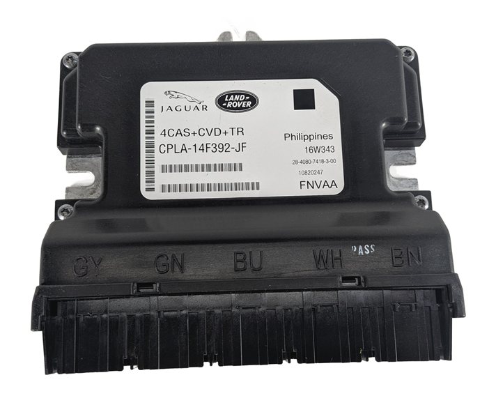 Thumbnail 6: 2013-2016 RANGE ROVER SPORT (L405 L494) ACTIVE AIR SUSPENSION CONTROL MODULE