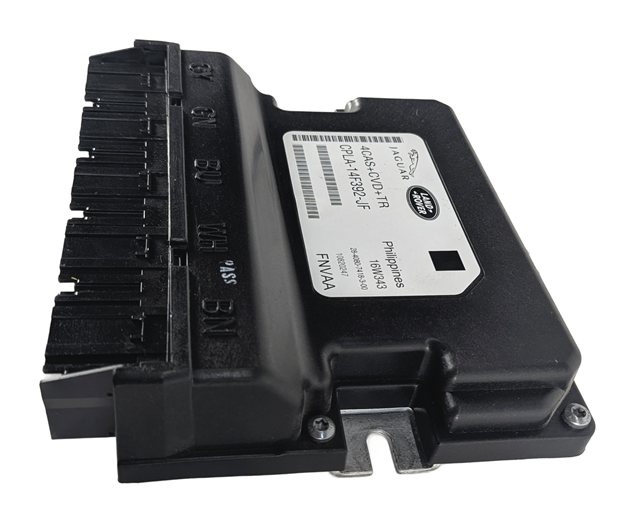Thumbnail 7: 2013-2016 RANGE ROVER SPORT (L405 L494) ACTIVE AIR SUSPENSION CONTROL MODULE