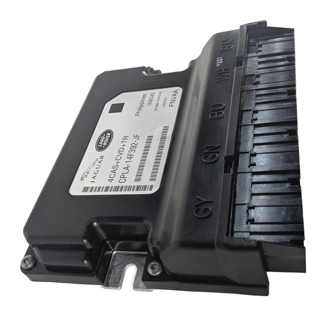 Thumbnail 8: 2013-2016 RANGE ROVER SPORT (L405 L494) ACTIVE AIR SUSPENSION CONTROL MODULE