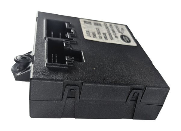Thumbnail 2: 2014-2019 RANGE ROVER (L405) REAR UPPER TRUNK LIFT LIFTGATE CONTROL MODULE
