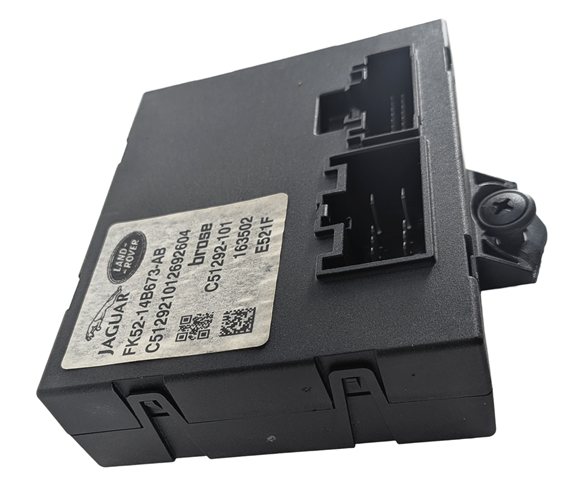 Thumbnail 7: 2014-2019 RANGE ROVER (L405) REAR UPPER TRUNK LIFT LIFTGATE CONTROL MODULE