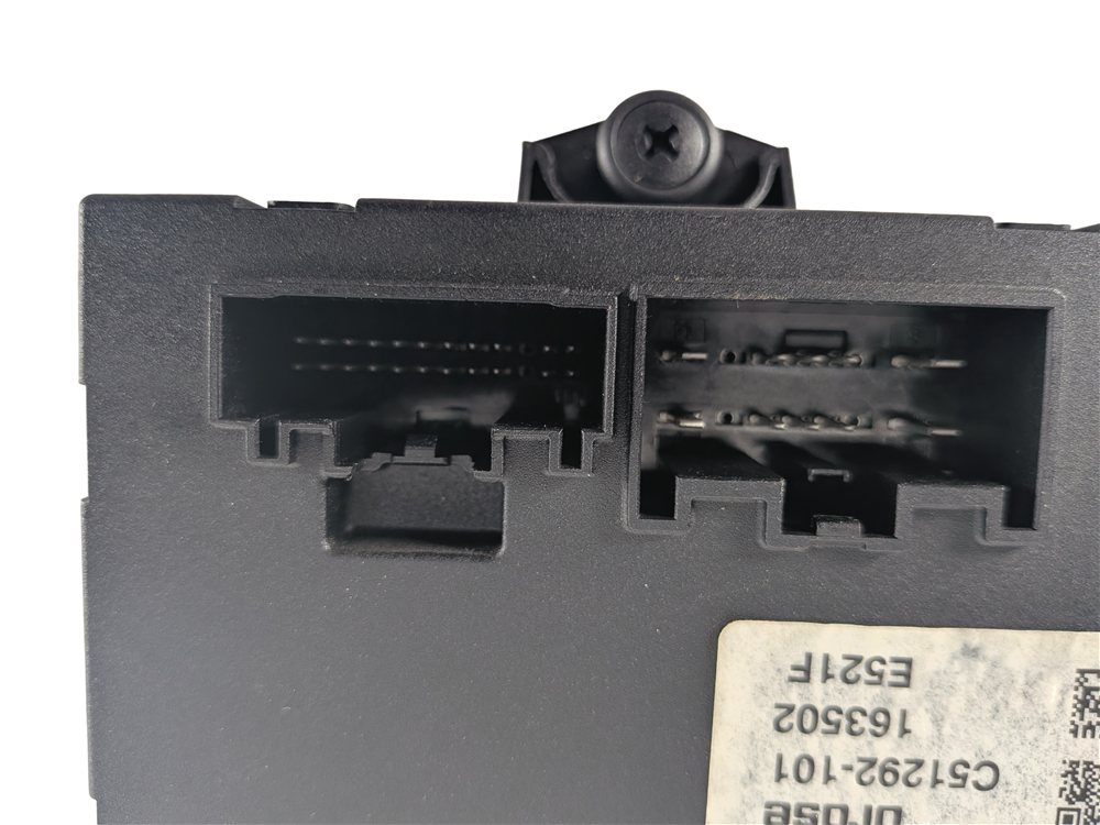 Thumbnail 8: 2014-2019 RANGE ROVER (L405) REAR UPPER TRUNK LIFT LIFTGATE CONTROL MODULE