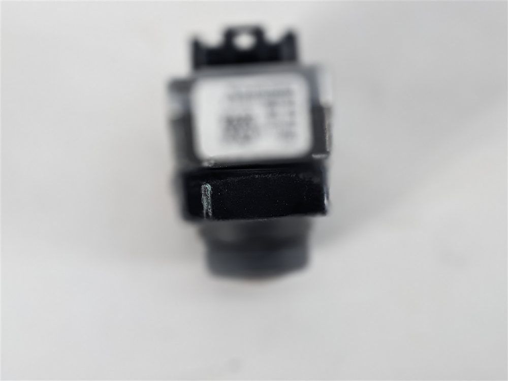 16-19 E-PACE F-PACE XE XF XJ DISCOVERY RANGE ROVER VELAR SURROUND VIEW CAMERA