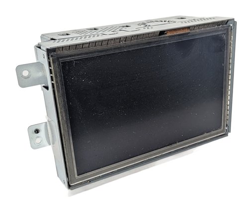 Thumbnail 2: 2016 LAND RANGE ROVER CENTER DASH GPS NAVIGATION INFORMATION TOUCH SCREEN