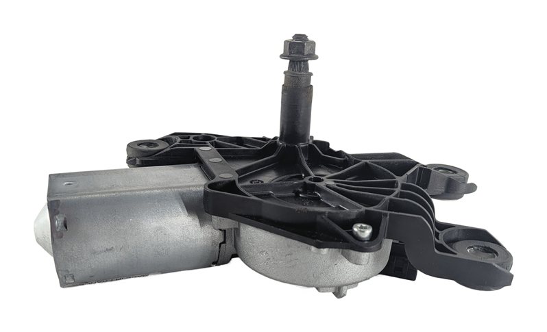 Thumbnail 3: 2013-2019 RANGE ROVER (L405) REAR BACK WINDSHIELD WINDOW WIPER MOTOR