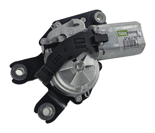 Thumbnail 4: 2013-2019 RANGE ROVER (L405) REAR BACK WINDSHIELD WINDOW WIPER MOTOR