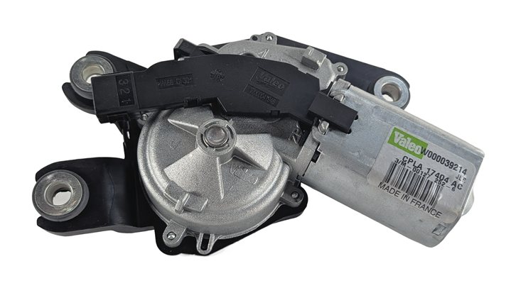 Thumbnail 5: 2013-2019 RANGE ROVER (L405) REAR BACK WINDSHIELD WINDOW WIPER MOTOR