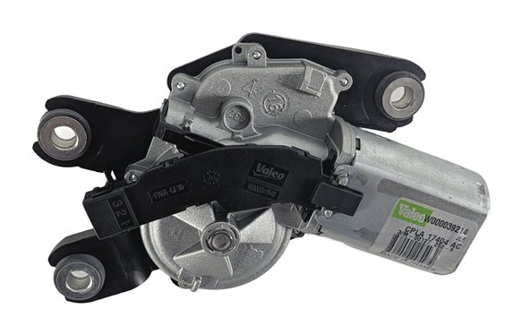 Thumbnail 6: 2013-2019 RANGE ROVER (L405) REAR BACK WINDSHIELD WINDOW WIPER MOTOR