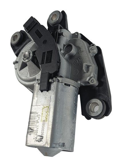 Thumbnail 7: 2013-2019 RANGE ROVER (L405) REAR BACK WINDSHIELD WINDOW WIPER MOTOR