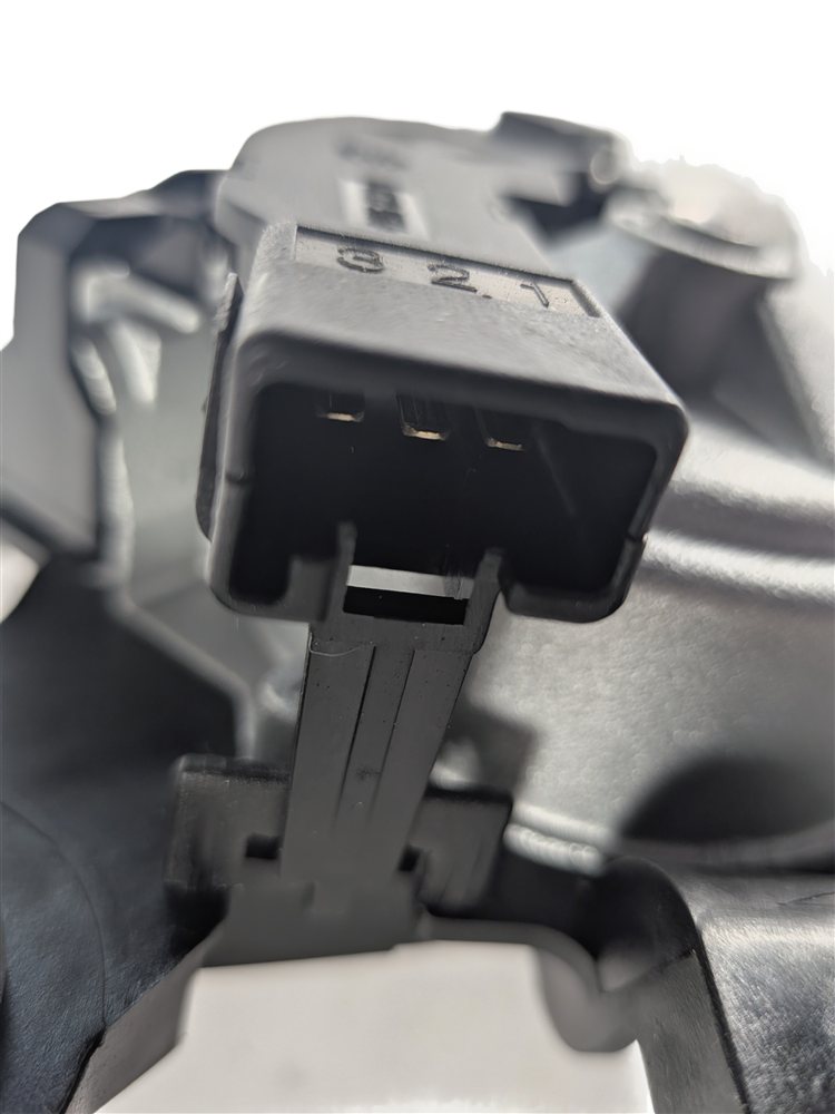 Thumbnail 8: 2013-2019 RANGE ROVER (L405) REAR BACK WINDSHIELD WINDOW WIPER MOTOR