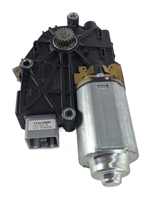 Thumbnail 2: 2013-2022 RANGE ROVER SPORT (L405 L494) SUNROOF MOTOR SUN ROOF WINDOW MOTOR