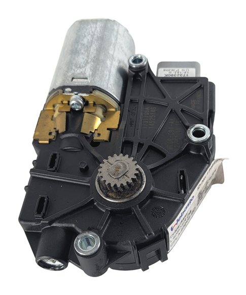 Thumbnail 3: 2013-2022 RANGE ROVER SPORT (L405 L494) SUNROOF MOTOR SUN ROOF WINDOW MOTOR