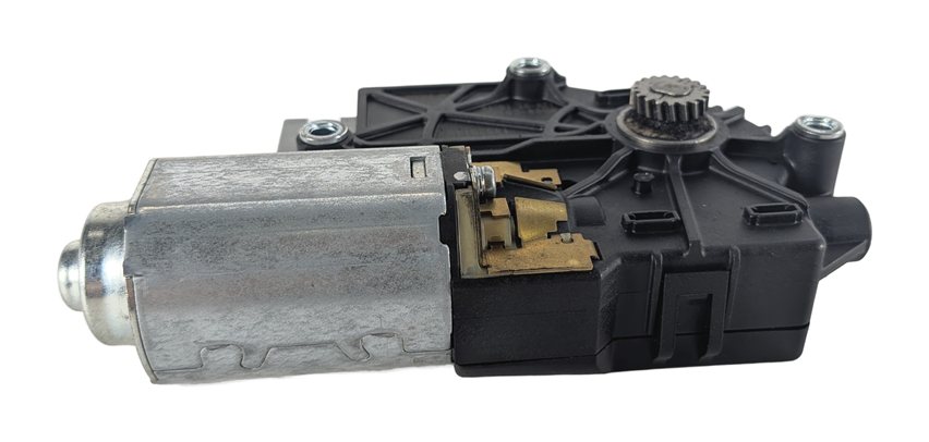 Thumbnail 4: 2013-2022 RANGE ROVER SPORT (L405 L494) SUNROOF MOTOR SUN ROOF WINDOW MOTOR