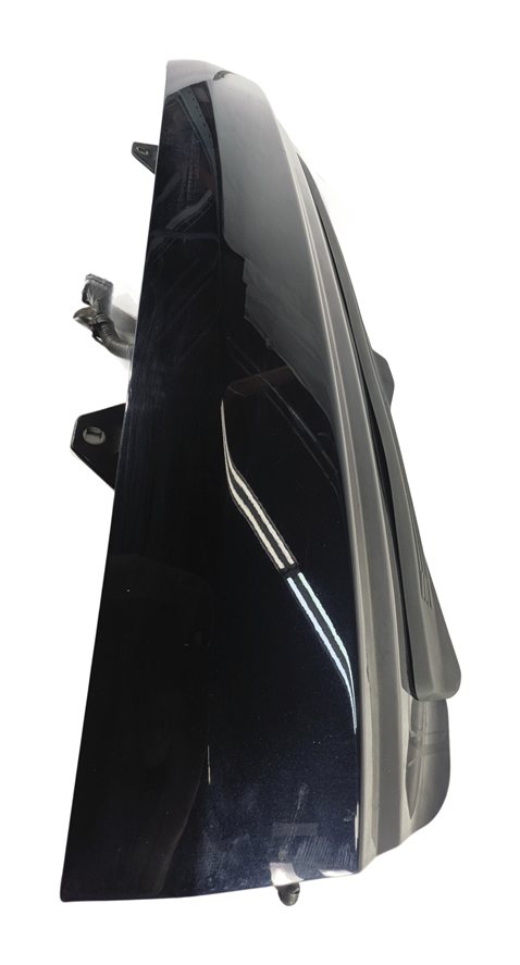 Thumbnail 4: 2013-2019 RANGE ROVER (L405) REAR TRUNK LOWER TAILGATE (Sapphire)