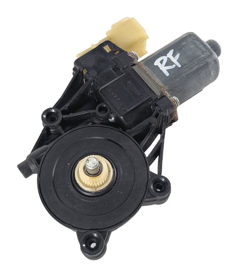13-19 RANGE ROVER (L405) FRONT RIGHT PASSENGER DOOR WINDOW MOTOR