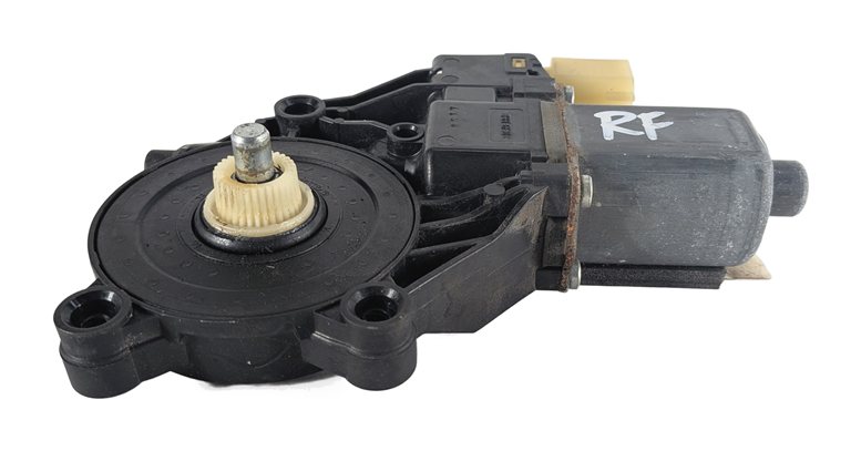 Thumbnail 2: 13-19 RANGE ROVER (L405) FRONT RIGHT PASSENGER DOOR WINDOW MOTOR