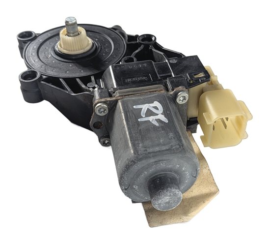 Thumbnail 3: 13-19 RANGE ROVER (L405) FRONT RIGHT PASSENGER DOOR WINDOW MOTOR