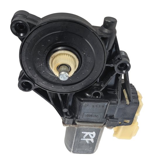 Thumbnail 4: 13-19 RANGE ROVER (L405) FRONT RIGHT PASSENGER DOOR WINDOW MOTOR