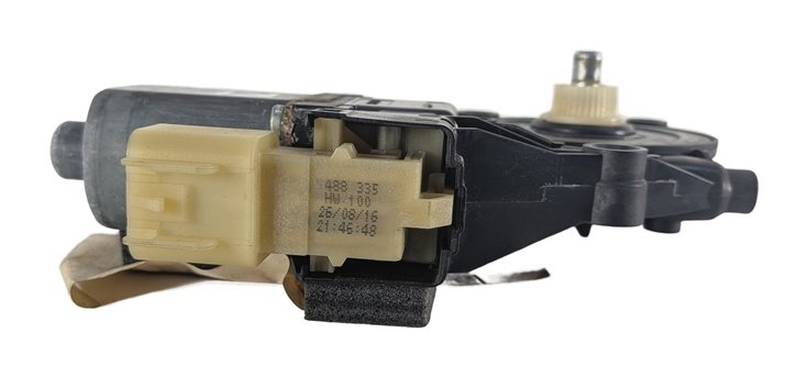 Thumbnail 5: 13-19 RANGE ROVER (L405) FRONT RIGHT PASSENGER DOOR WINDOW MOTOR