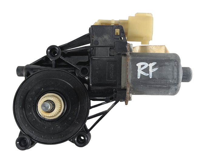 Thumbnail 7: 13-19 RANGE ROVER (L405) FRONT RIGHT PASSENGER DOOR WINDOW MOTOR