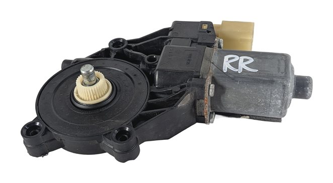 Thumbnail 2: 2013-2017 RANGE ROVER (L405) RIGHT REAR POWER WINDOW MOTOR