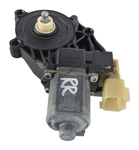 Thumbnail 3: 2013-2017 RANGE ROVER (L405) RIGHT REAR POWER WINDOW MOTOR