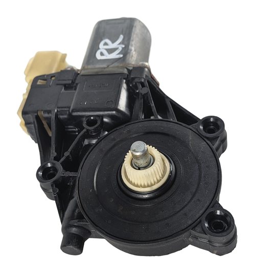 Thumbnail 4: 2013-2017 RANGE ROVER (L405) RIGHT REAR POWER WINDOW MOTOR