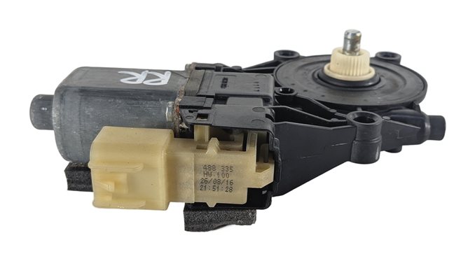 Thumbnail 5: 2013-2017 RANGE ROVER (L405) RIGHT REAR POWER WINDOW MOTOR
