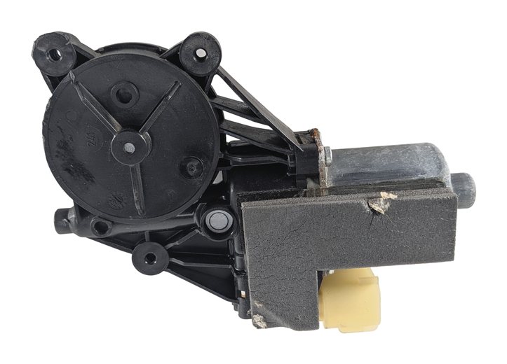 Thumbnail 6: 2013-2017 RANGE ROVER (L405) RIGHT REAR POWER WINDOW MOTOR